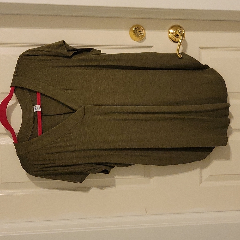 Old Navy Luxe Tee